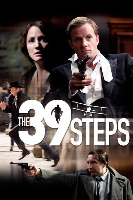 The 39 Steps